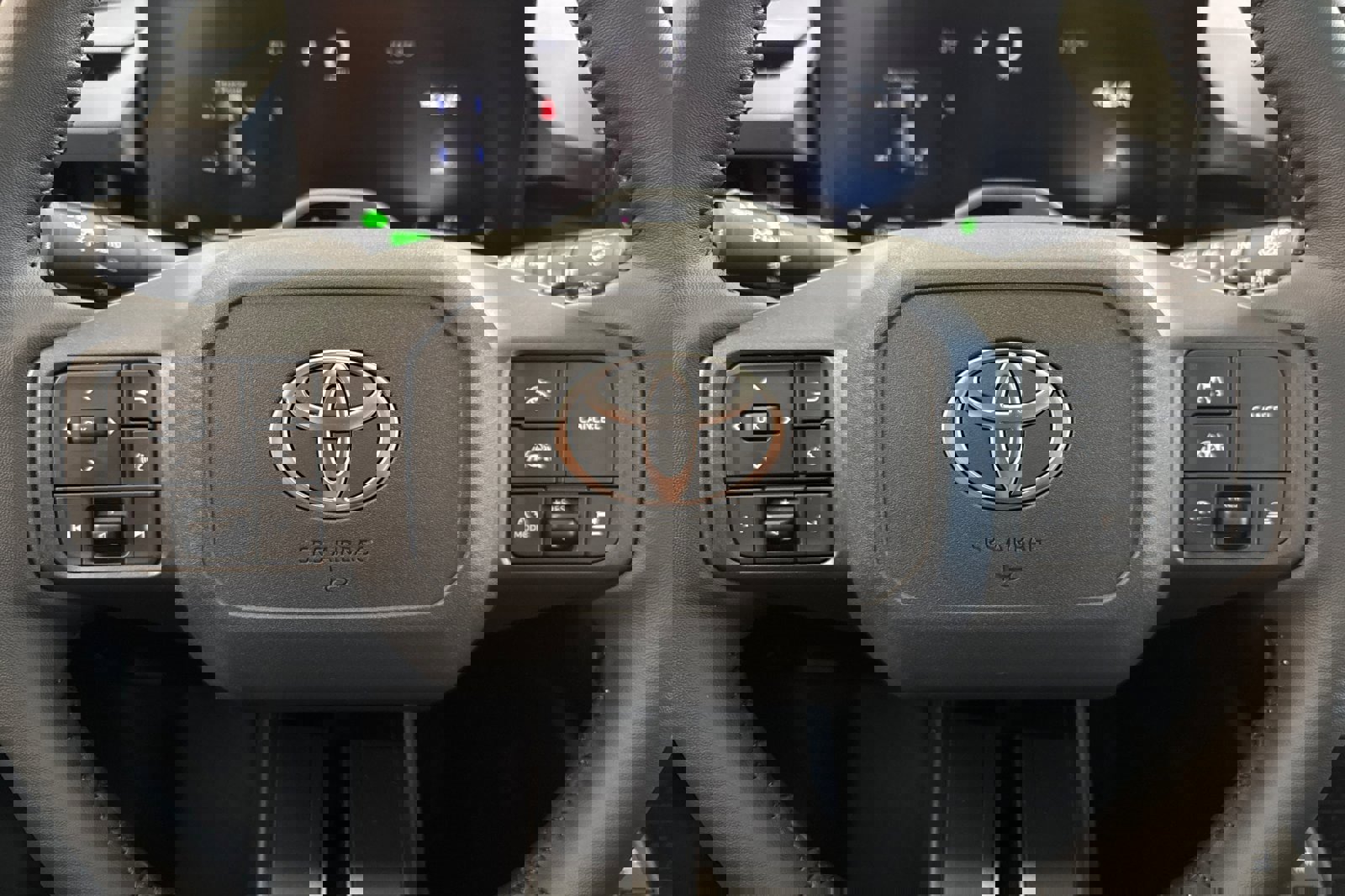 New 2026 Toyota RAV4 XSE image 27