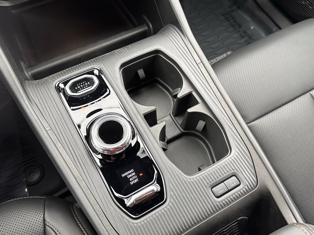 New 2026 Jeep Cherokee Limited AWD/4WD image 30