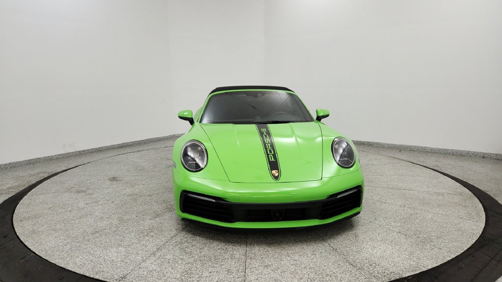 Used 2020 Porsche 911 Carrera S RWD image 8