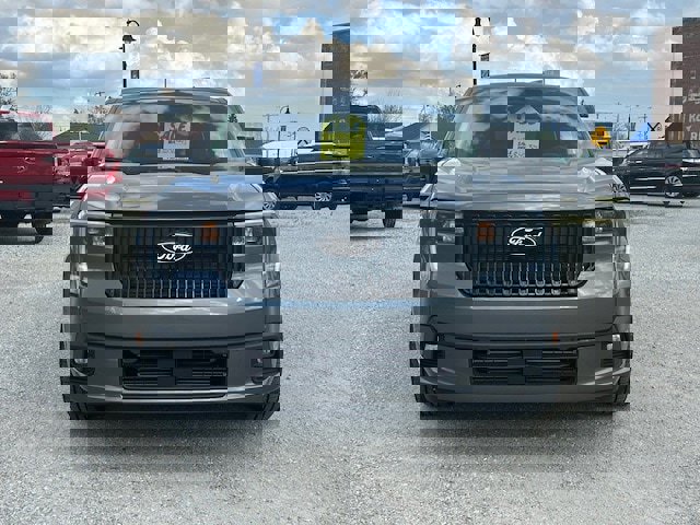 New 2025 Ford Maverick Lobo image 4