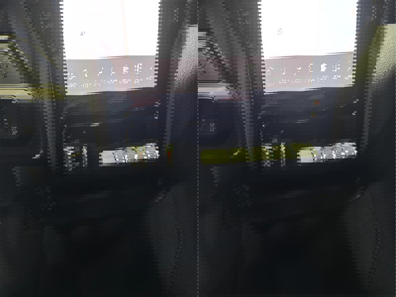 New 2026 RAM 3500 Tradesman image 15