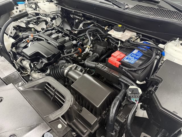 Certified 2026 Honda CR-V EX-L image 11