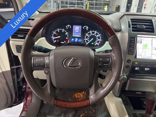 Used 2013 Lexus GX 460 image 12