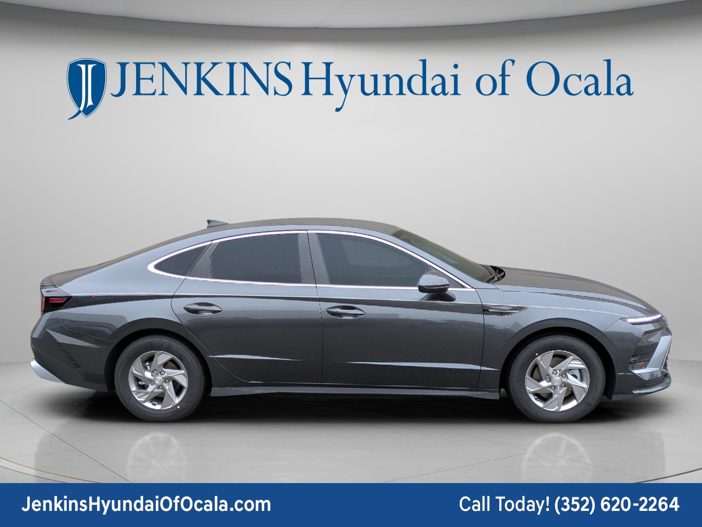 New 2026 Hyundai Sonata SE image 2