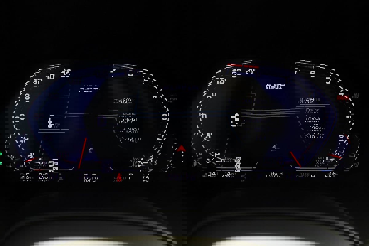 Used 2024 BMW ALPINA B8 xDrive Gran Coupe image 27