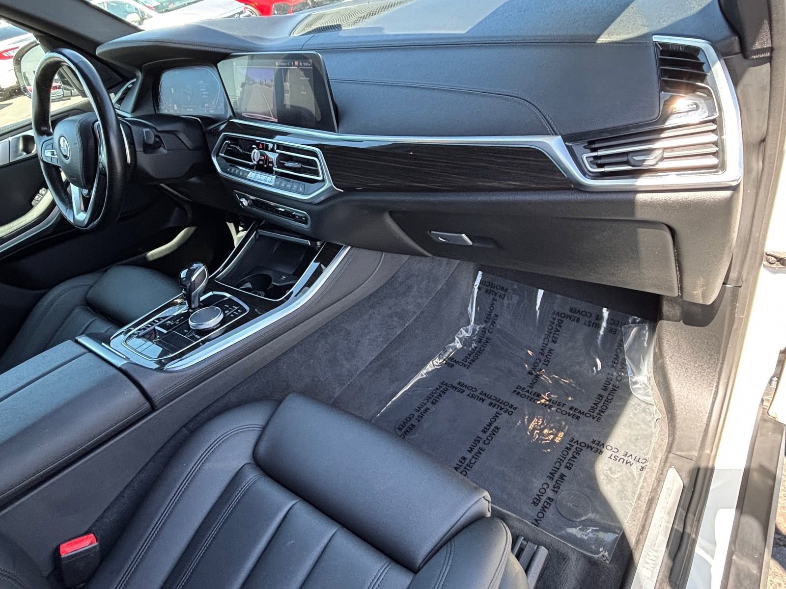 Used 2019 BMW X5 xDrive40i w/ Convenience Package AWD/4WD image 13