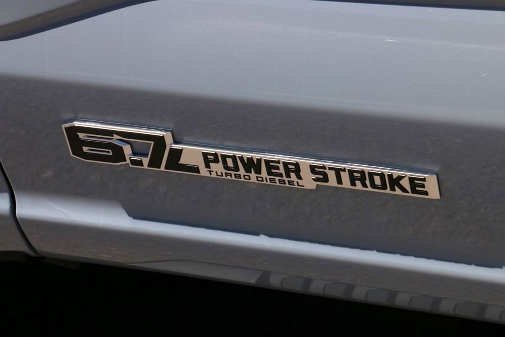 New 2026 Ford F350 Lariat AWD/4WD image 11