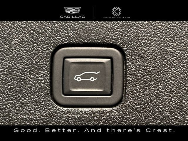 Certified 2024 Cadillac XT6 Luxury w/ LPO, Floor Liner Package AWD/4WD image 30