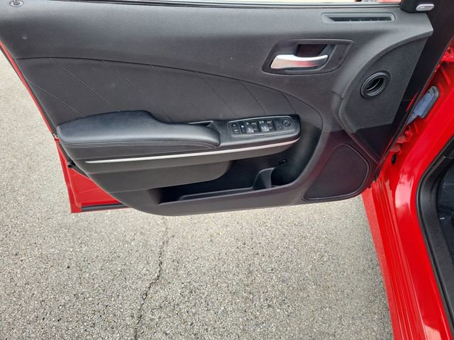 Used 2023 Dodge Charger GT RWD image 21