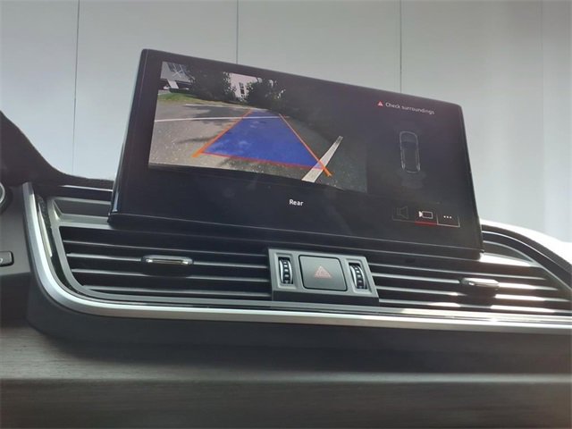 Certified 2025 Audi Q5 2.0T Premium w/ Convenience Plus Package image 20