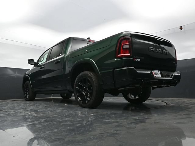 New 2026 RAM 1500 Laramie w/ Night Edition AWD/4WD image 67