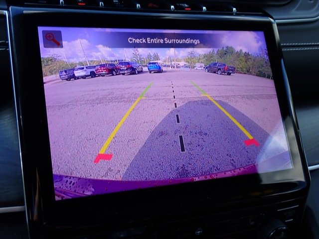 Certified 2023 Jeep Grand Cherokee Limited w/ Black Appearance Package image 26