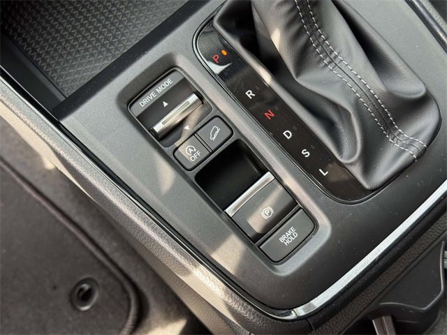 Certified 2025 Honda CR-V LX image 28