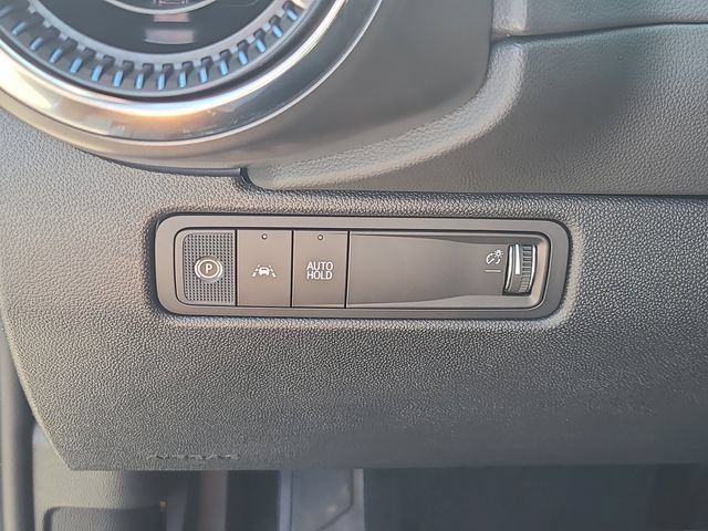 New 2026 Chevrolet Equinox EV LT w/ LPO, Blackout Package FWD image 24