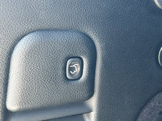 Used 2016 Jeep Grand Cherokee Limited image 23