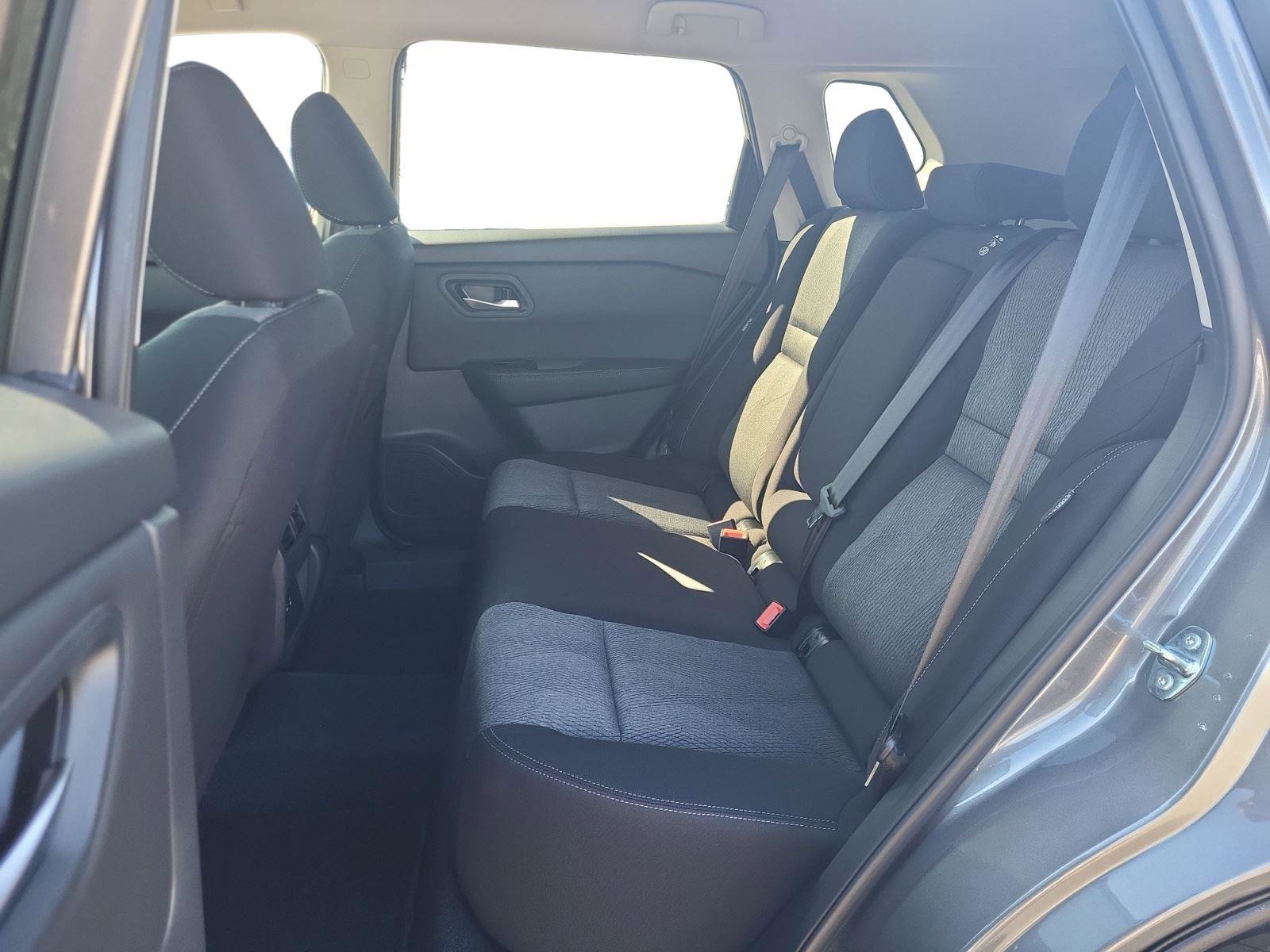 New 2026 Nissan Rogue SV w/ Cold Weather Package image 19