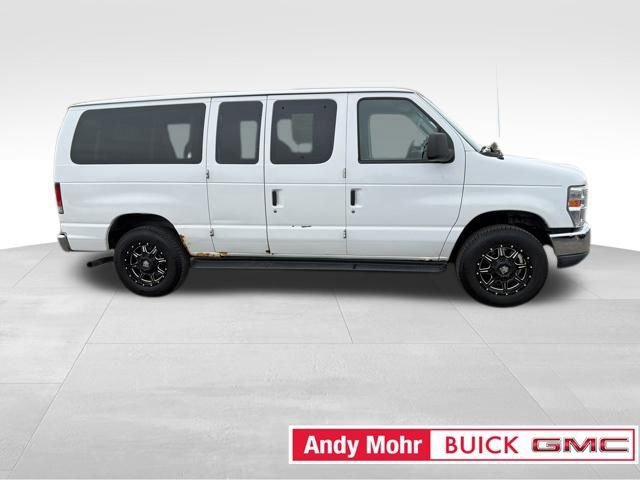 Used 2013 Ford E-350 and Econoline 350 XLT image 19