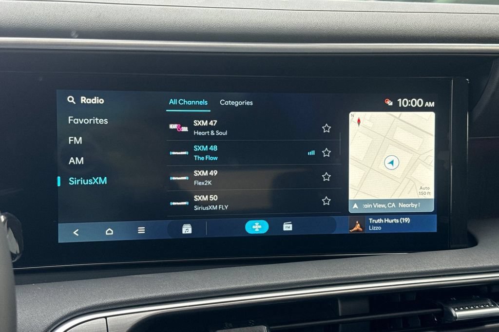New 2026 Hyundai Palisade SEL AWD/4WD image 20