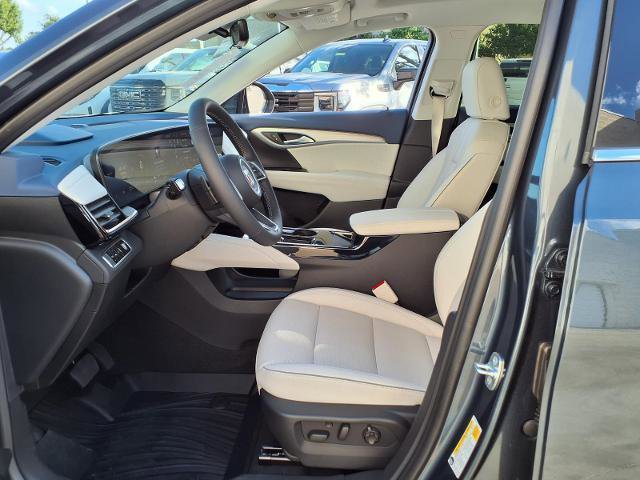 New 2026 Buick Envision Avenir AWD/4WD image 19