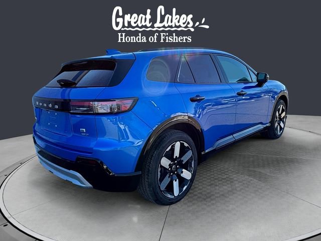 New 2026 Honda Prologue Elite image 5