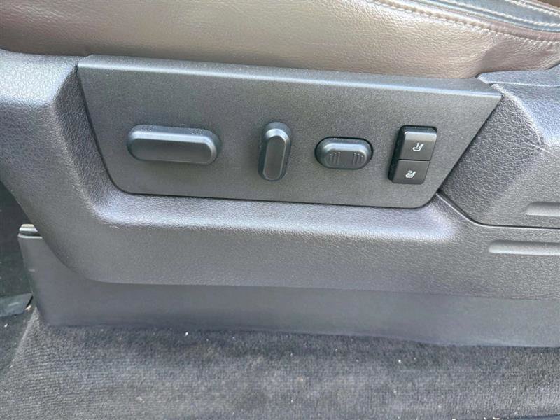 Used 2010 Ford F150 Platinum image 13