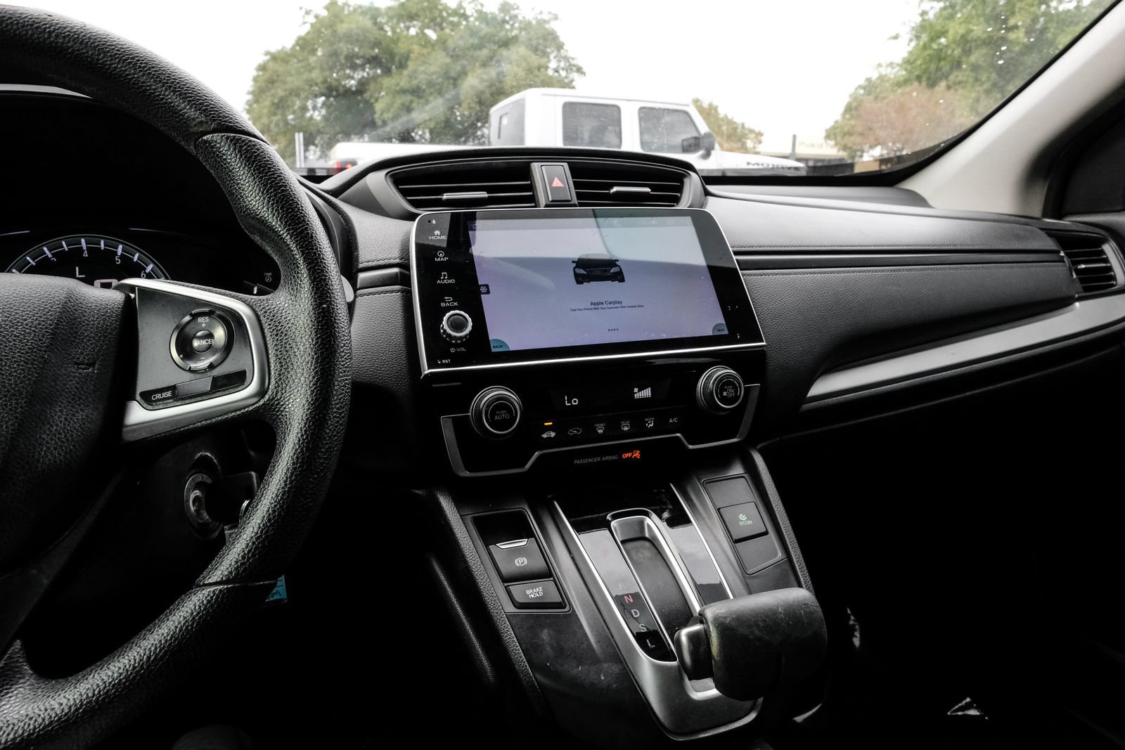 Used 2019 Honda CR-V LX image 22