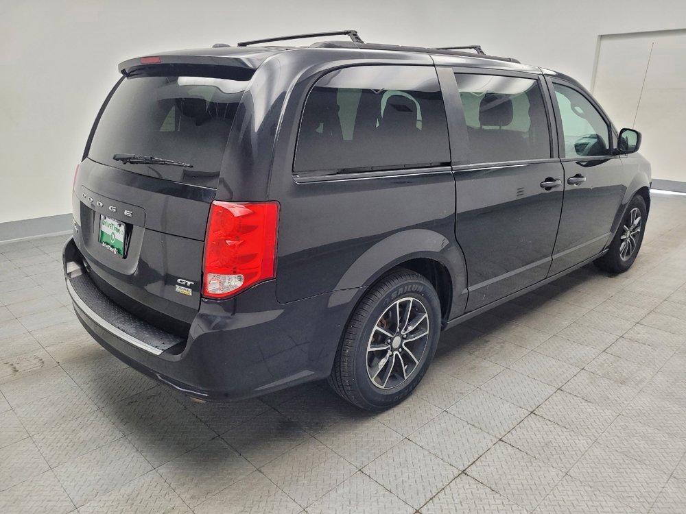 Used 2018 Dodge Grand Caravan GT FWD image 9