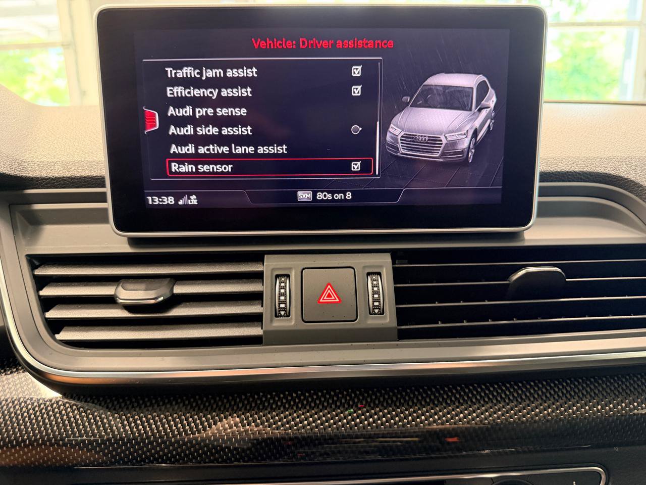 Used 2019 Audi SQ5 Prestige w/ Prestige Package AWD/4WD image 50