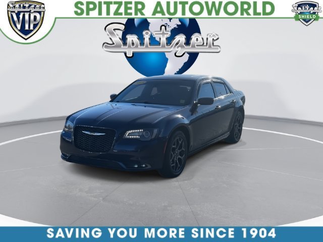 Used 2015 Chrysler 300 S AWD/4WD image 7