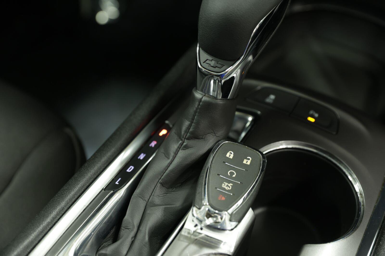 Used 2025 Chevrolet Malibu LT FWD image 23