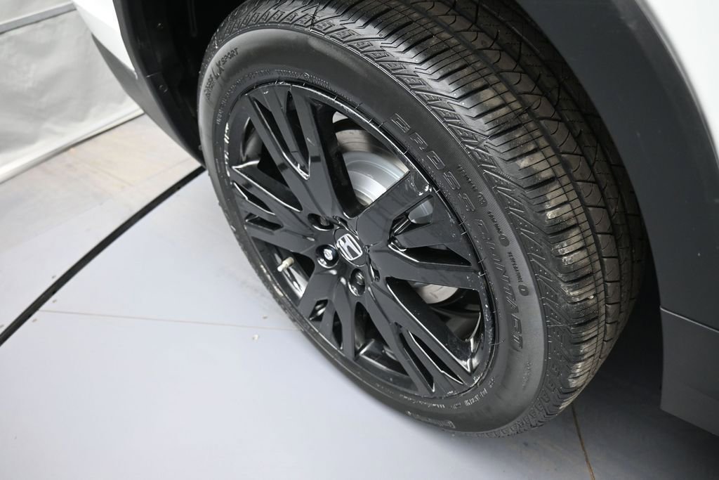 Certified 2022 Honda Pilot Special Edition image 13