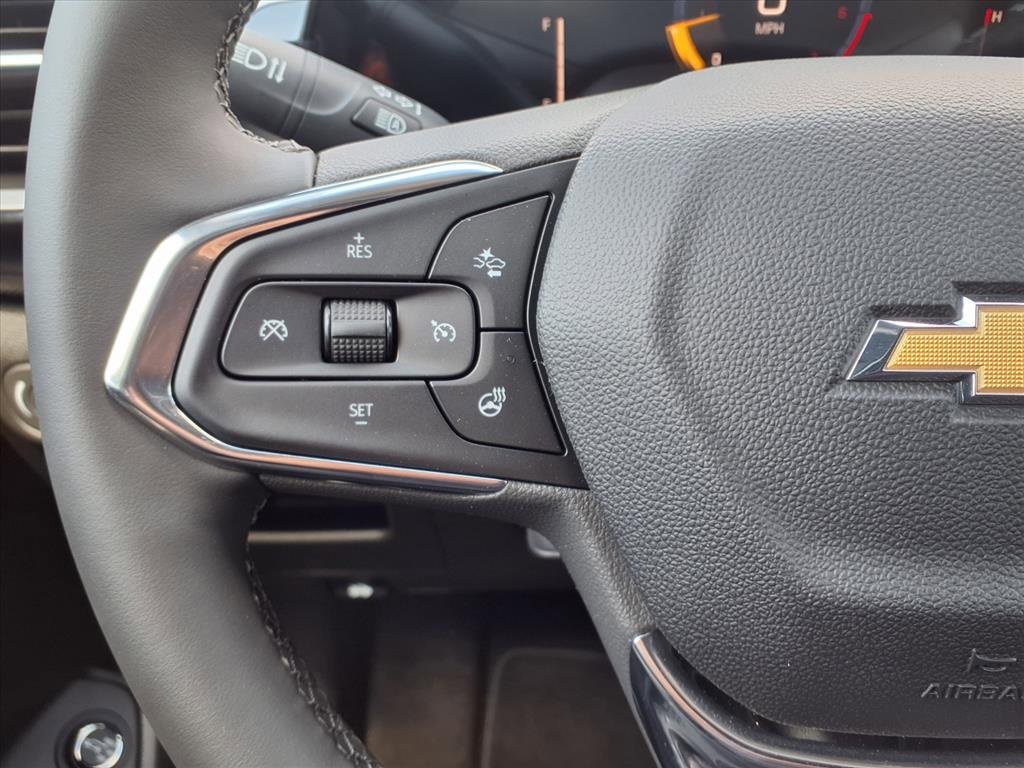 New 2026 Chevrolet TrailBlazer LT w/ Convenience Package image 18