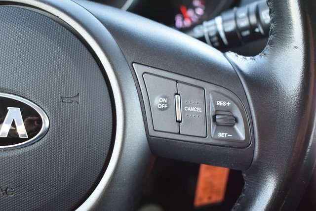 Used 2013 Kia Soul + w/ Audio Pkg image 17