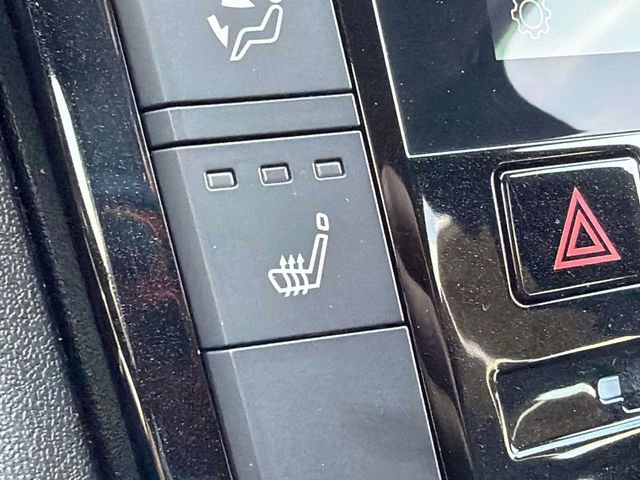 Certified 2025 INFINITI QX50 Luxe AWD/4WD image 21