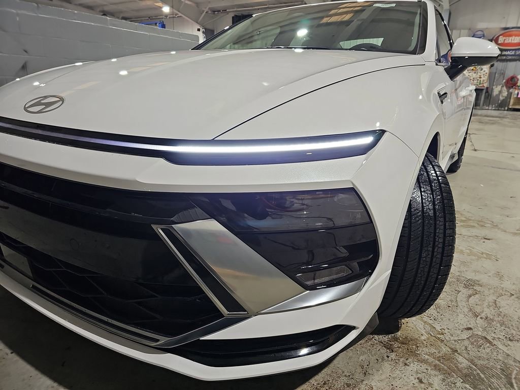 New 2026 Hyundai Sonata SEL AWD/4WD image 33