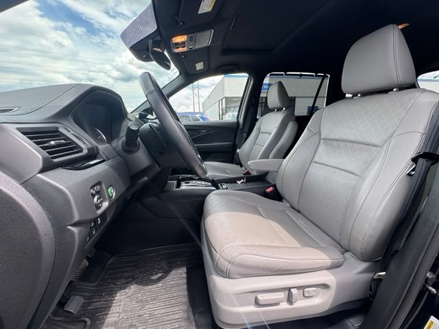 Used 2022 Honda Passport Elite image 13