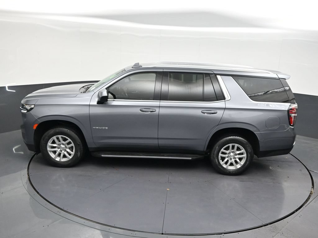 Used 2022 Chevrolet Tahoe LS RWD image 16