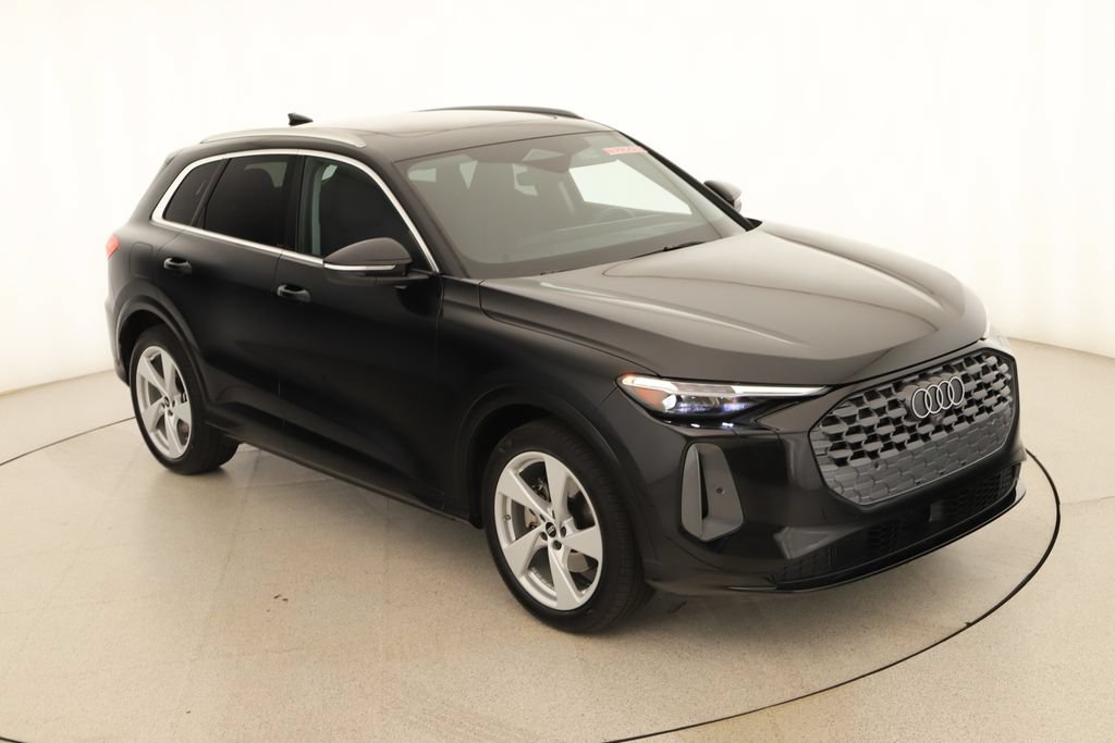 Certified 2025 Audi Q5 Prestige AWD/4WD image 36