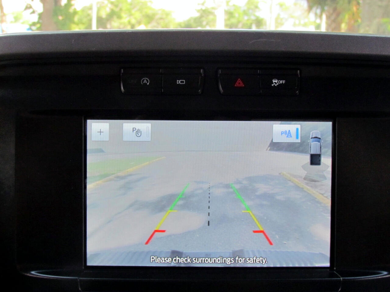 Used 2022 Ford F150 XLT w/ Equipment Group 301A Mid image 11
