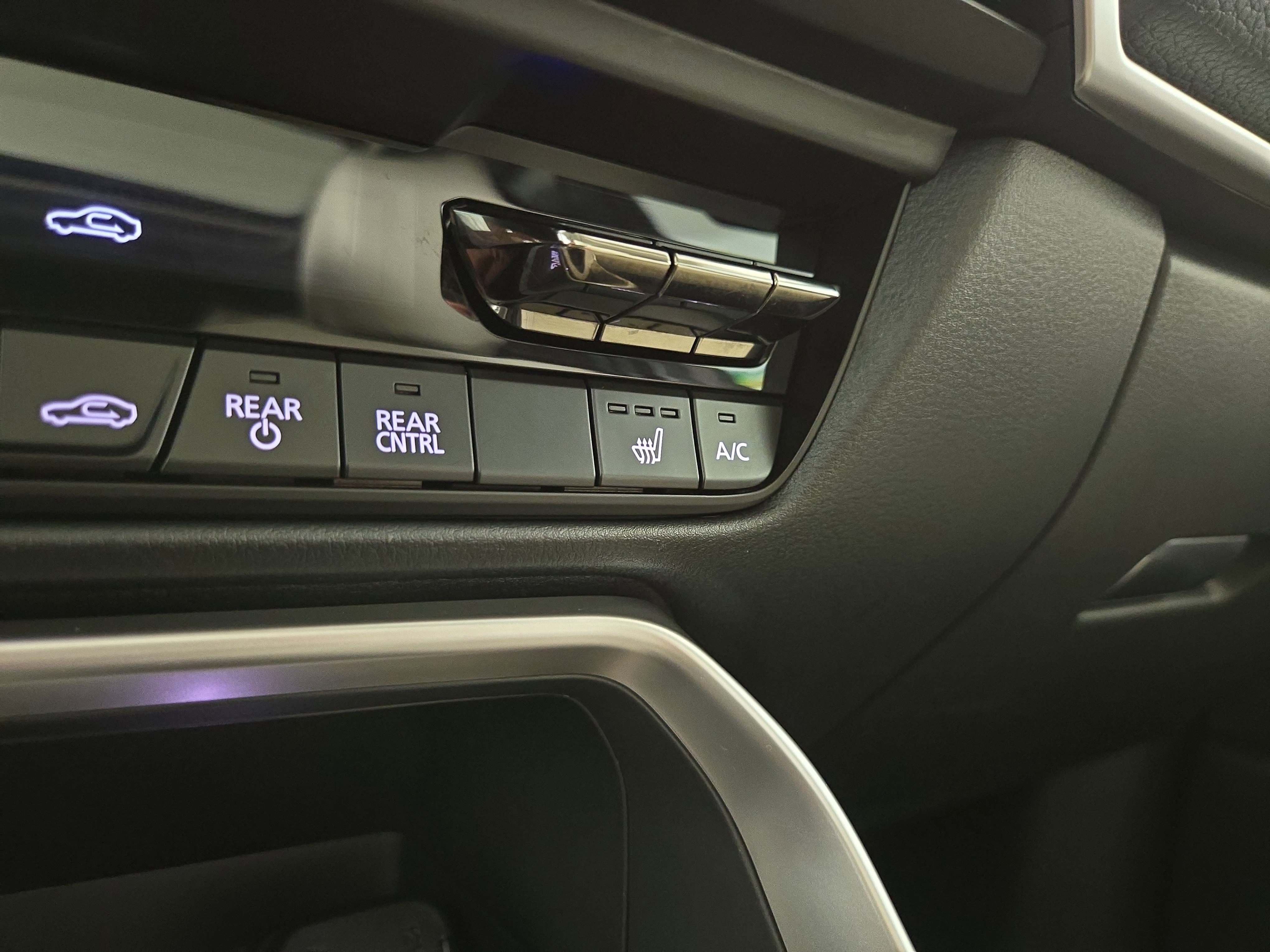 Certified 2024 MAZDA CX-90 3.3 Turbo S image 28