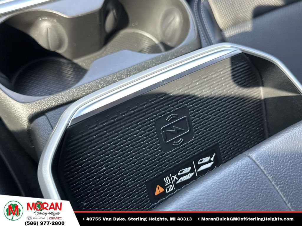 Certified 2026 GMC Terrain Elevation w/ Elevation Premium Package FWD image 30