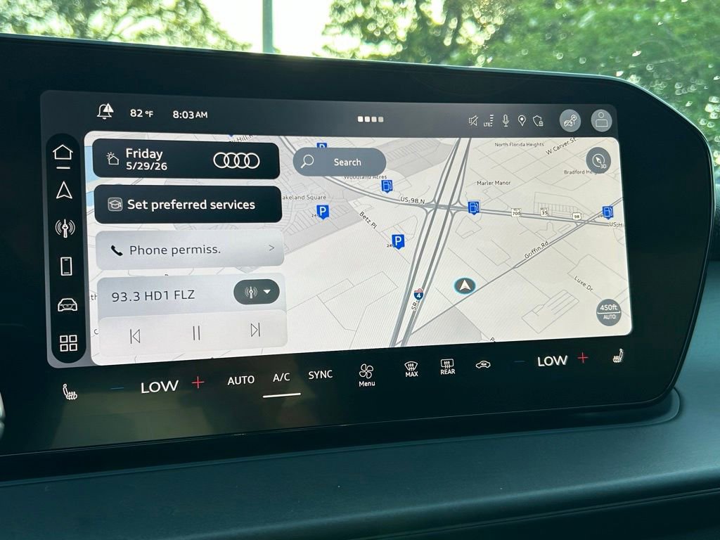New 2026 Audi Q3 quattro 2.0T AWD/4WD image 30