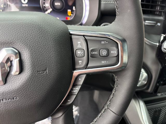 New 2027 RAM 1500 Laramie AWD/4WD image 21