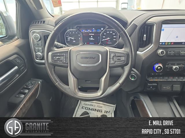 Used 2020 GMC Sierra 1500 Denali w/ Denali Ultimate Package image 13