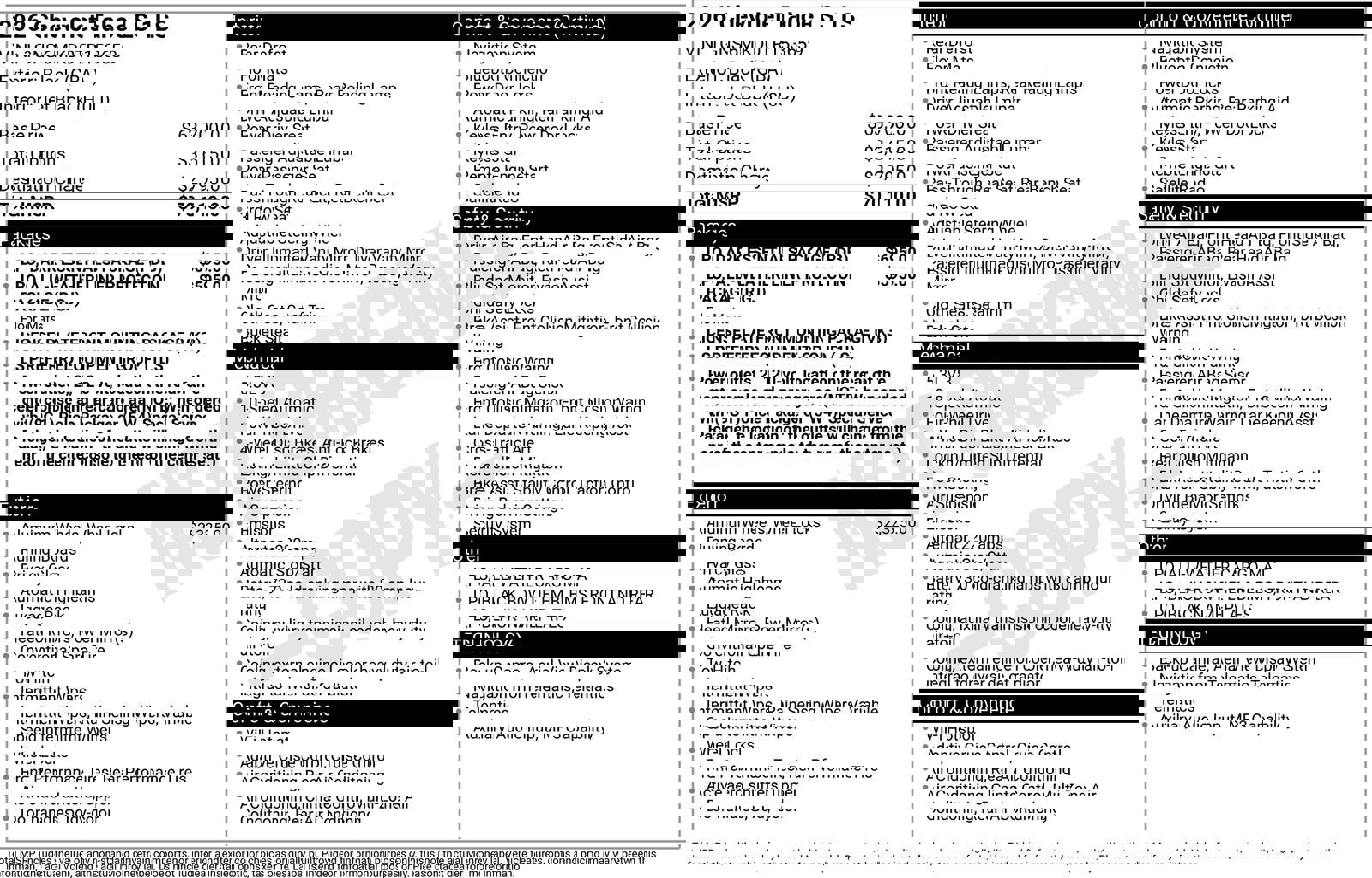 New 2026 Chevrolet Tahoe LS w/ LPO, Dark Essentials Package image 16