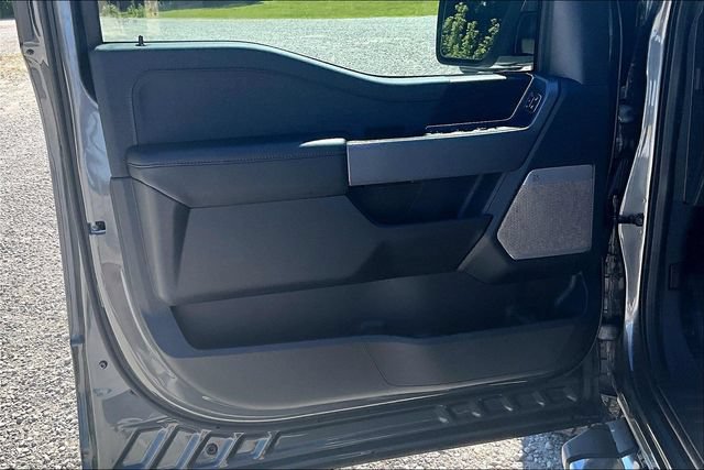 Used 2025 Ford F150 Lariat w/ Equipment Group 502A High AWD/4WD image 23