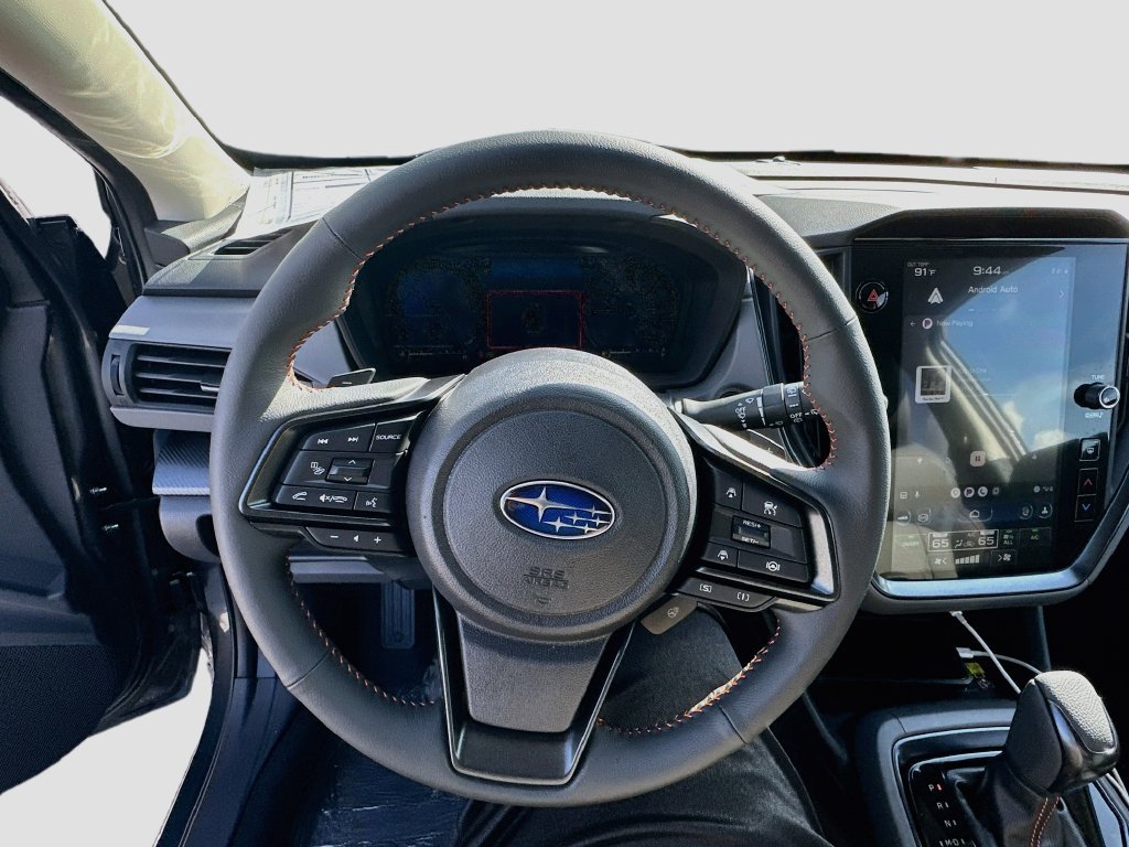 New 2026 Subaru Crosstrek 2.5i Limited AWD/4WD image 10
