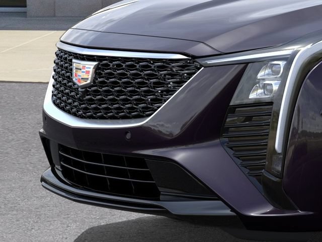 New 2026 Cadillac CT5 Premium Luxury AWD/4WD image 13