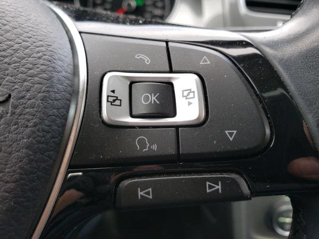 Used 2017 Volkswagen Golf Alltrack AWD/4WD image 22