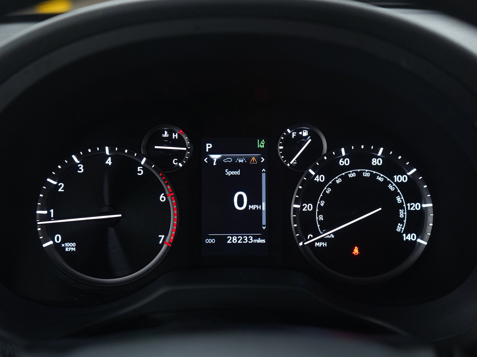 Used 2023 Lexus GX 460 Premium w/ Premium Package image 28